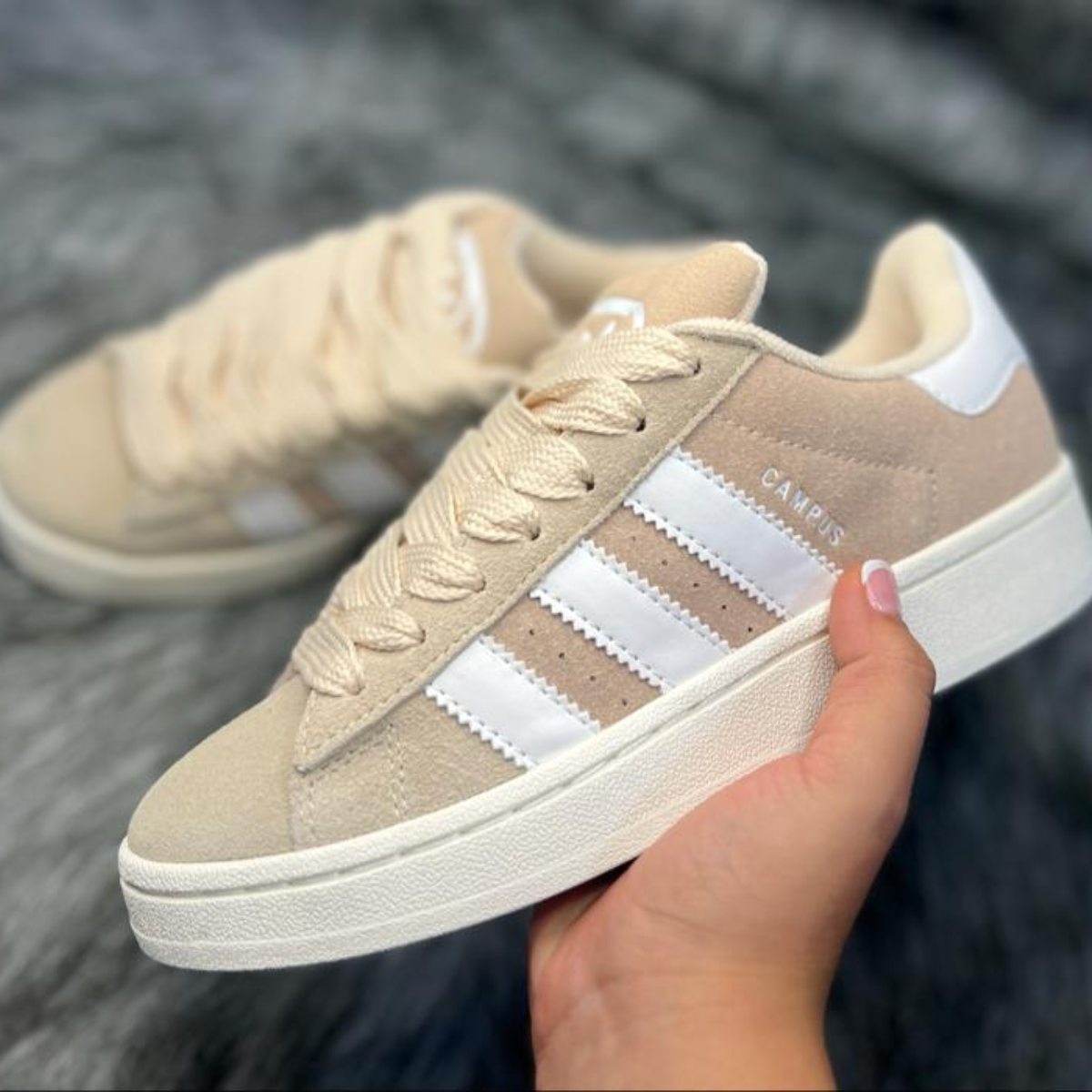 Adidas campus mujer on sale colores